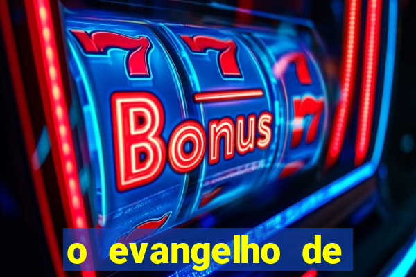 o evangelho de maria madalena pdf gratis